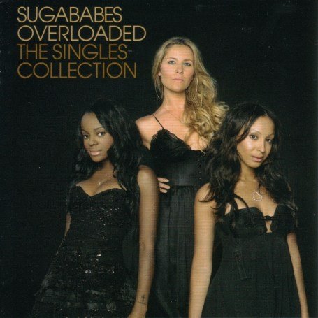Childrens Toyshop  Music : Overloaded: The Singles Collection