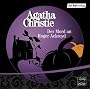 Der Mord an Roger Ackroyd. 3 CDs
