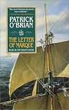 The Letter of Marque (Aubrey-Maturin)