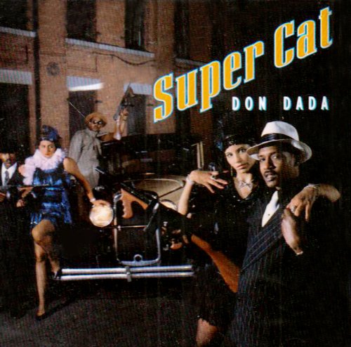 Super Cat - Don Dada - Zortam Music