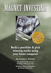 Magnet Investing: Build a Portfolio and Pick Winning Stocks Using Your Home Computer