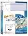 American CheckBooks - 200 Sheets, Formal, Blue