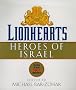 Lionhearts: Heroes of Israel