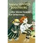Der kleine Vampir hat Geburtstag