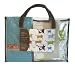 Stokke Mini 4 Piece Bedding Set - Tales