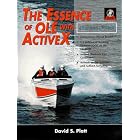 Click here to buy Essence of OLE With Active X, The: A Programmer's Workbook by David S. Platt.