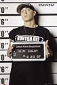 Eminem Music Poster
