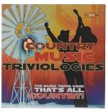 Country Music Triviologies