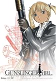 Gunslinger Girl, Vol. 2: Vita, Passione E... Pistole: Life, Happiness, and the Gun