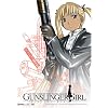 Gunslinger Girl, Vol. 2: Vita, Passione E... Pistole: Life, Happiness, and the Gun