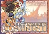 Revue Anime Works  / Weathering Continent