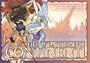 The Weathering Continent