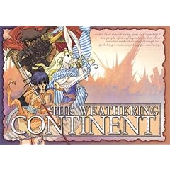 The Weathering Continent by 