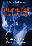 Year of the Horse