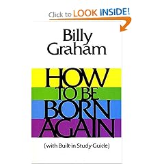 How to Be Born Again