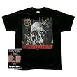 Slayer - South Of Heaven Tour T-Shirt