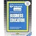 PRAXIS/CST Business Education Teaching Area Examination (No. 10)