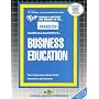 PRAXIS/CST Business Education Teaching Area Examination (No. 10)