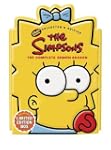 The Simpsons: The Complete Eighth Sea...