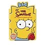 The Simpsons: The Complete Eighth Season (Collecti&hellip <b>DVD</b> ~ Dan Castellaneta