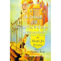 The Chronicles of in Time You Will Know the Separation