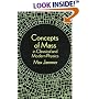 Concepts of Mass in Classical and Modern Physics