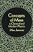 Concepts of Mass in Classical and Modern Physics