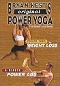 Power Yoga, Weight Loss Series, 2 Titles-on-1 DVD
