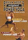 Power Yoga, Weight...