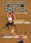 Power Yoga, Weight Loss Series, 2 Titles-on-1 DVD