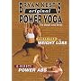 Power Yoga, Weight Loss Series, 2 Titles-on-1 DVD