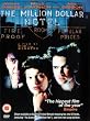 Million Dollar Hotel [DVD] [2000]