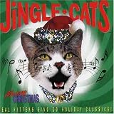 Review Jingle Cats  / Meowy Christmas