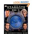 Stargate SG1 the Ultimate Guide