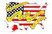 Welcome Home Flag Polyester 3 ft. x 5 ft.