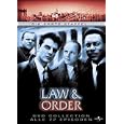 Law & Order - Die erste Staffel (6 DVDs)
