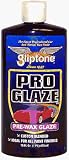 Gliptone Pro Glaze Pre-Wax Glaze (16 oz.)