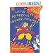 Little Bo-Peep Has Knickers That Bleep (Seriously Silly Rhymes)