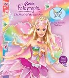 Barbie Fairytopia (board book) The Magic of the Rainbow (Barbie Fairytopia)