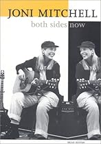 Joni Mitchell -- Both Sides Now Joni Mitchell -- Both Sides Now
