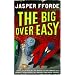 The Big Over Easy (Nursery Crime Adventures 1)