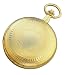 Charles-Hubert Paris Pocket Watch 3556