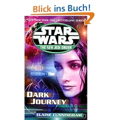 Star Wars: The New Jedi Order: Dark Journey