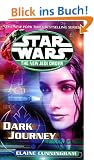 Star Wars: The New Jedi Order: Dark Journey
