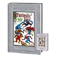 Marvel Masterworks: Fantastic Four Vol 8
