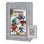 Marvel Masterworks: Fantastic Four Vol 8