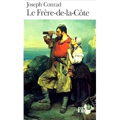 Le Fr�re-de-la-C�te