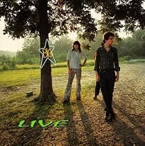 Big Star Live