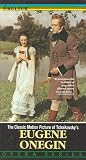 Eugene Onegin [VHS]
