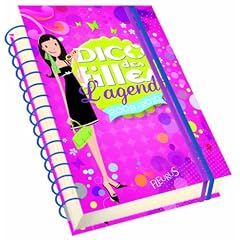 Dico des Filles l'Agenda 2009/2010